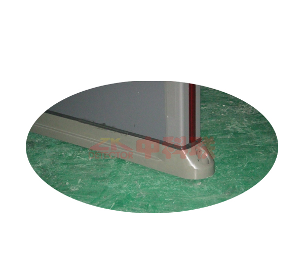 803--帶網絡視頻監控安檢門