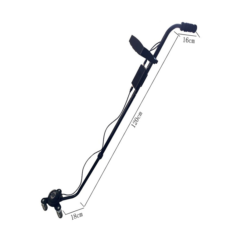 車(chē)底檢查鏡ZK-V3D（7寸屏錄像+抓拍）